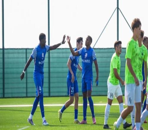 上港或拒歸,化特謝拉加,將遵守足協,天下足球,足球博彩,足球赛事投注,体育平台,足球赛事,在线足球博彩