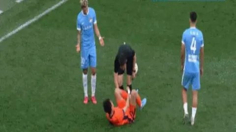 中国运动员独揽32强之首，揭秘他们优势何在？