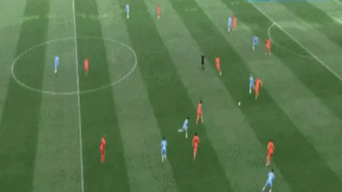 曼联本赛季或居第14，下半区概率高达91.1%